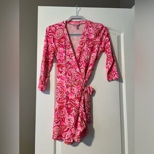 Lilly Pulitzer Romper